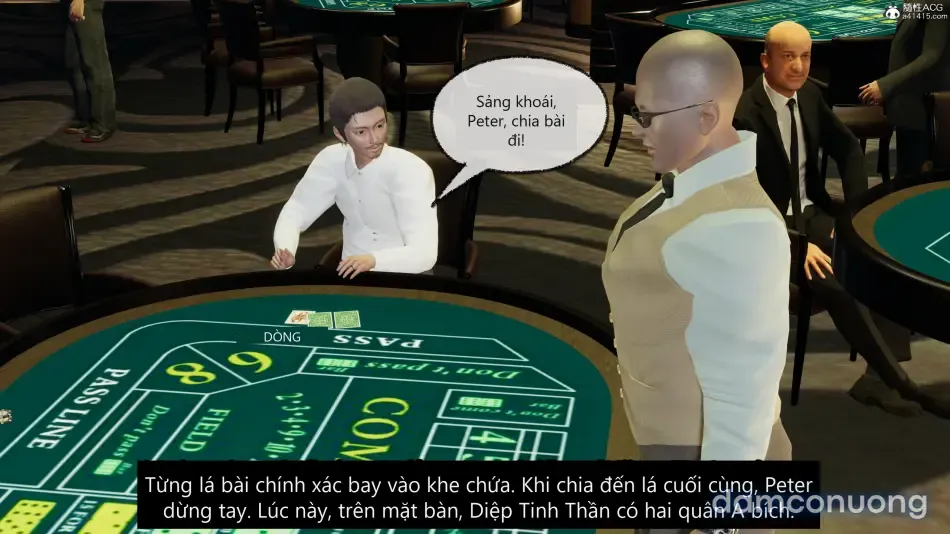 đọc truyện Hành Trình Kỳ Diệu Của Tôn Giai Di Chương 4 ảnh 157 tại Thiên Thai Truyện