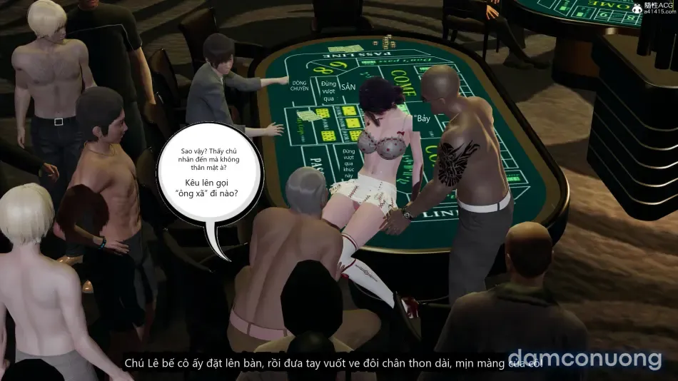 đọc truyện Hành Trình Kỳ Diệu Của Tôn Giai Di Chương 4 ảnh 220 tại Thiên Thai Truyện
