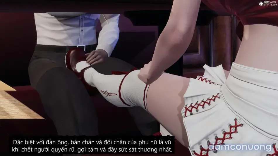 đọc truyện Hành Trình Kỳ Diệu Của Tôn Giai Di Chương 4 ảnh 63 tại Thiên Thai Truyện