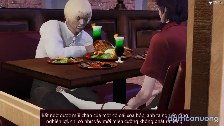 đọc truyện Hành Trình Kỳ Diệu Của Tôn Giai Di Chương 4 ảnh 73 tại Thiên Thai Truyện