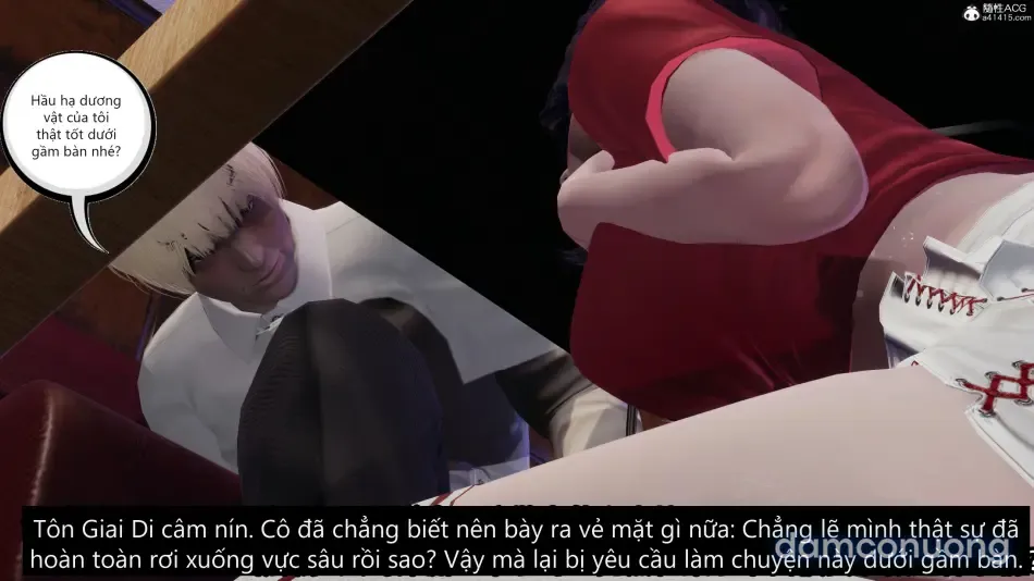 đọc truyện Hành Trình Kỳ Diệu Của Tôn Giai Di Chương 4 ảnh 100 tại Thiên Thai Truyện