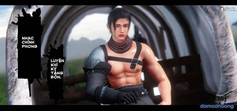 đọc truyện Hành Trình Tiên Tử Bị Sa Vào Trần Thế Chương 1 ảnh 12 tại Thiên Thai Truyện