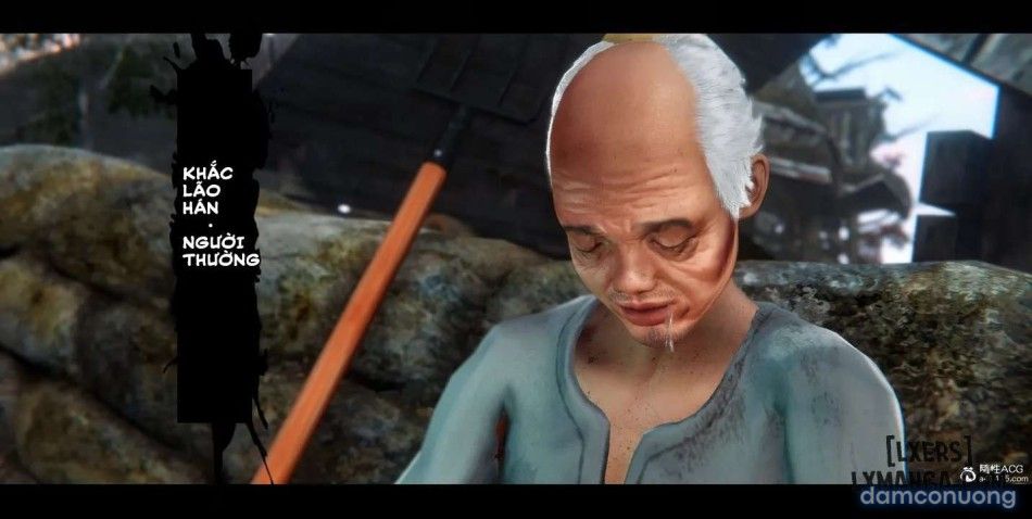 đọc truyện Hành Trình Tiên Tử Bị Sa Vào Trần Thế Chương 1 ảnh 16 tại Thiên Thai Truyện