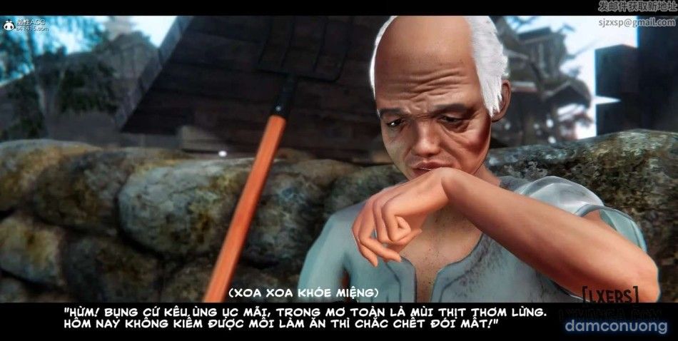 đọc truyện Hành Trình Tiên Tử Bị Sa Vào Trần Thế Chương 1 ảnh 17 tại Thiên Thai Truyện