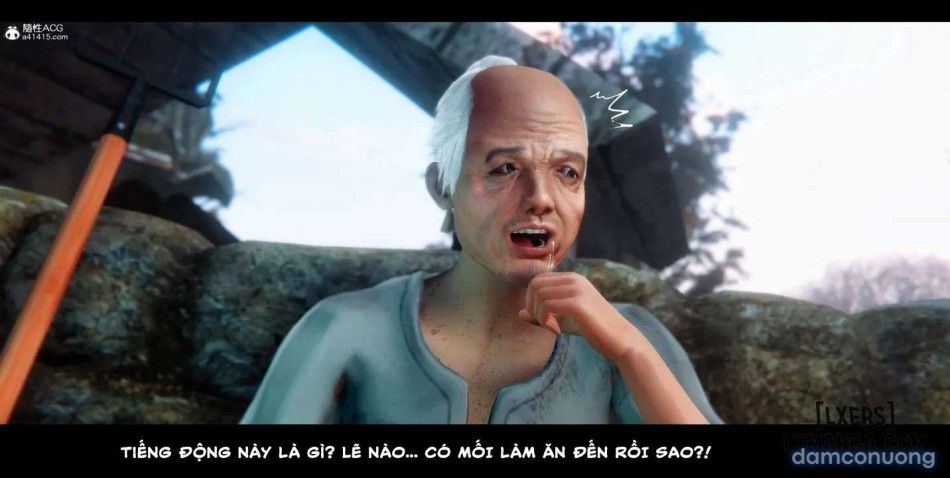 đọc truyện Hành Trình Tiên Tử Bị Sa Vào Trần Thế Chương 1 ảnh 19 tại Thiên Thai Truyện