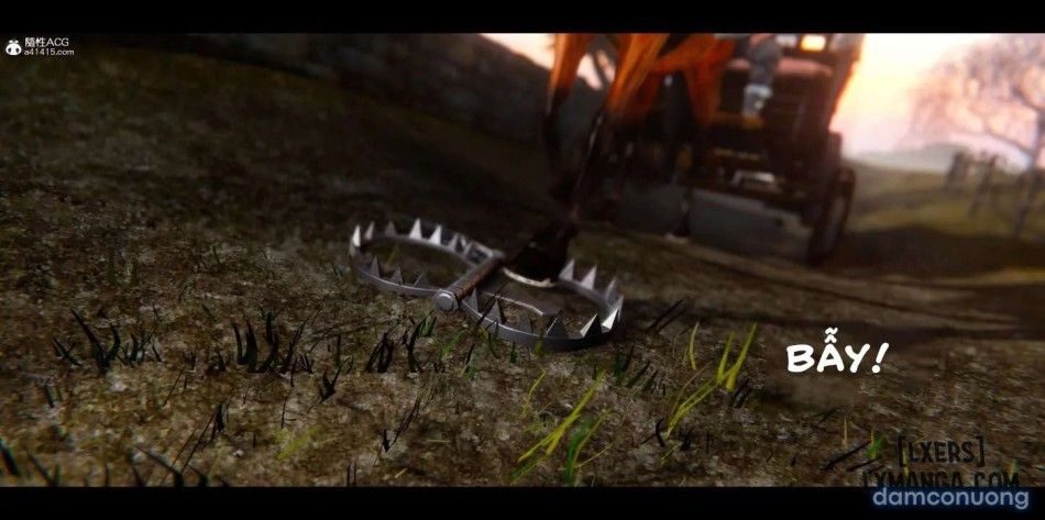 đọc truyện Hành Trình Tiên Tử Bị Sa Vào Trần Thế Chương 1 ảnh 20 tại Thiên Thai Truyện