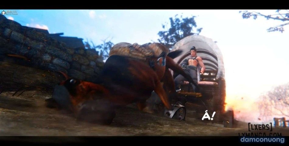 đọc truyện Hành Trình Tiên Tử Bị Sa Vào Trần Thế Chương 1 ảnh 21 tại Thiên Thai Truyện