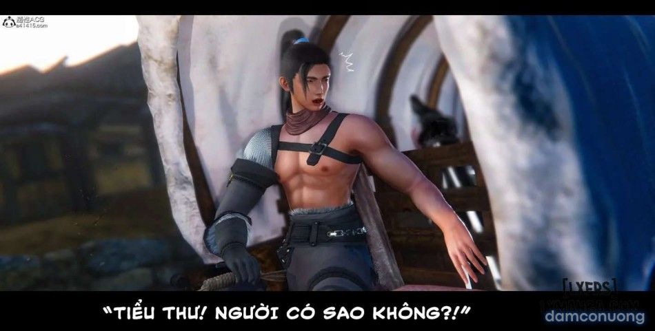 đọc truyện Hành Trình Tiên Tử Bị Sa Vào Trần Thế Chương 1 ảnh 22 tại Thiên Thai Truyện