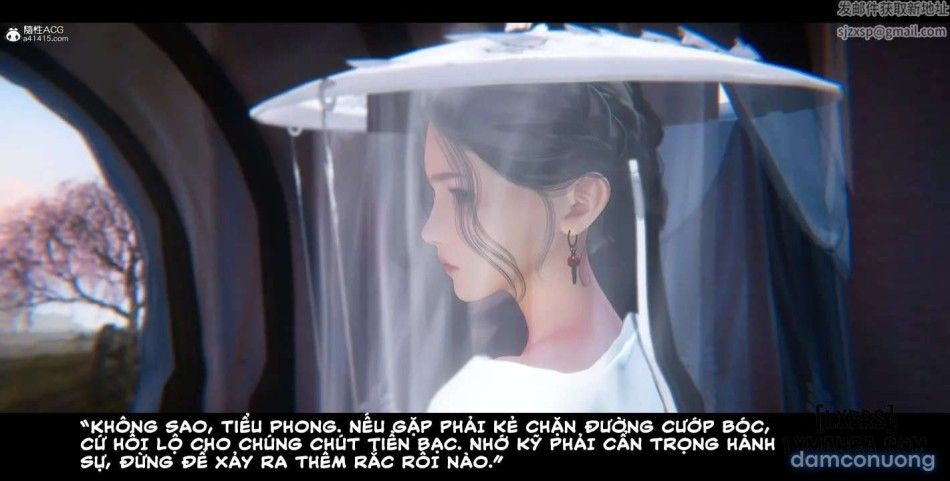 đọc truyện Hành Trình Tiên Tử Bị Sa Vào Trần Thế Chương 1 ảnh 23 tại Thiên Thai Truyện