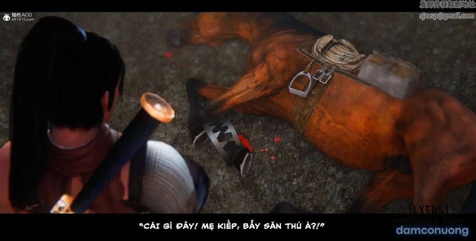 đọc truyện Hành Trình Tiên Tử Bị Sa Vào Trần Thế Chương 1 ảnh 25 tại Thiên Thai Truyện