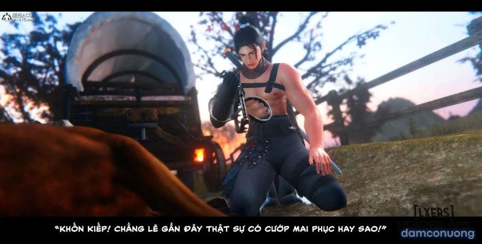 đọc truyện Hành Trình Tiên Tử Bị Sa Vào Trần Thế Chương 1 ảnh 26 tại Thiên Thai Truyện