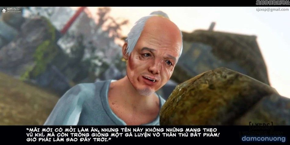 đọc truyện Hành Trình Tiên Tử Bị Sa Vào Trần Thế Chương 1 ảnh 28 tại Thiên Thai Truyện