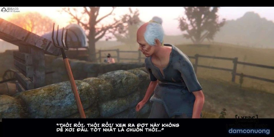 đọc truyện Hành Trình Tiên Tử Bị Sa Vào Trần Thế Chương 1 ảnh 29 tại Thiên Thai Truyện