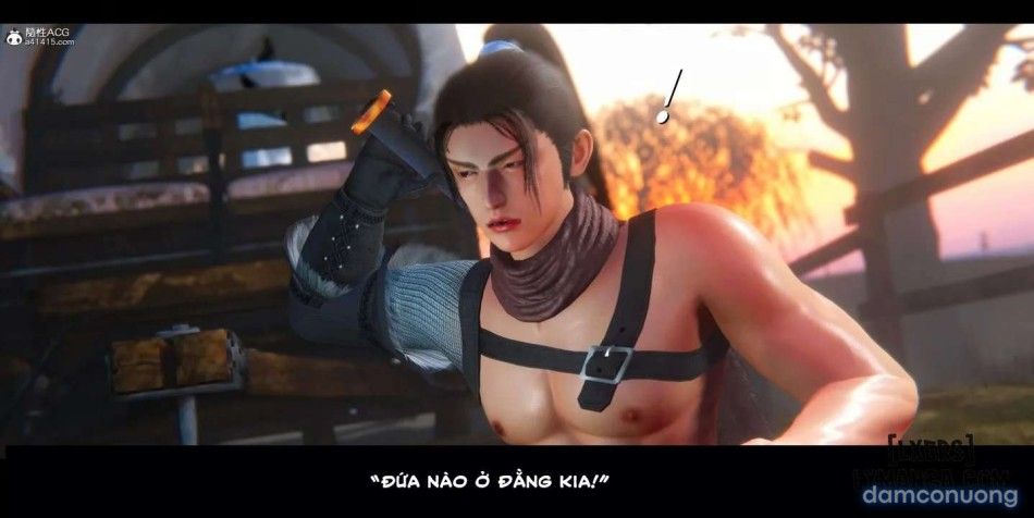 đọc truyện Hành Trình Tiên Tử Bị Sa Vào Trần Thế Chương 1 ảnh 30 tại Thiên Thai Truyện