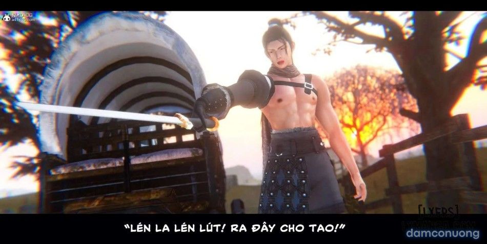 đọc truyện Hành Trình Tiên Tử Bị Sa Vào Trần Thế Chương 1 ảnh 31 tại Thiên Thai Truyện