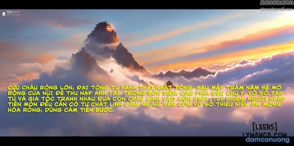 đọc truyện Hành Trình Tiên Tử Bị Sa Vào Trần Thế Chương 1 ảnh 5 tại Thiên Thai Truyện