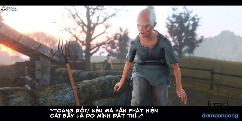 đọc truyện Hành Trình Tiên Tử Bị Sa Vào Trần Thế Chương 1 ảnh 32 tại Thiên Thai Truyện