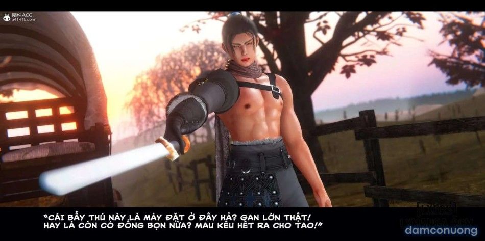 đọc truyện Hành Trình Tiên Tử Bị Sa Vào Trần Thế Chương 1 ảnh 35 tại Thiên Thai Truyện