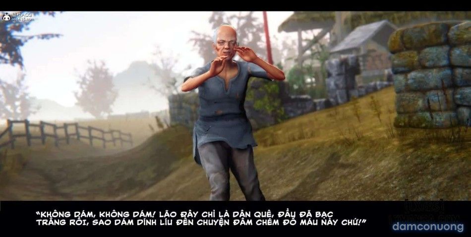 đọc truyện Hành Trình Tiên Tử Bị Sa Vào Trần Thế Chương 1 ảnh 36 tại Thiên Thai Truyện