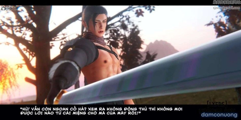 đọc truyện Hành Trình Tiên Tử Bị Sa Vào Trần Thế Chương 1 ảnh 38 tại Thiên Thai Truyện