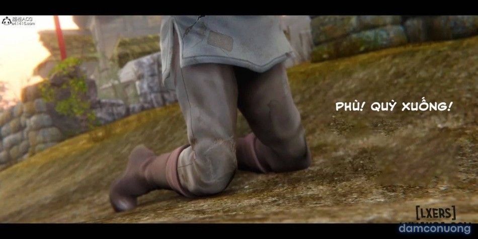 đọc truyện Hành Trình Tiên Tử Bị Sa Vào Trần Thế Chương 1 ảnh 39 tại Thiên Thai Truyện