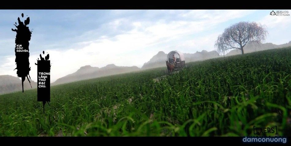 đọc truyện Hành Trình Tiên Tử Bị Sa Vào Trần Thế Chương 1 ảnh 6 tại Thiên Thai Truyện