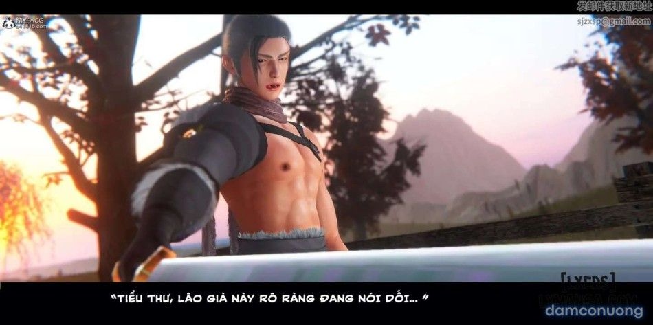 đọc truyện Hành Trình Tiên Tử Bị Sa Vào Trần Thế Chương 1 ảnh 42 tại Thiên Thai Truyện