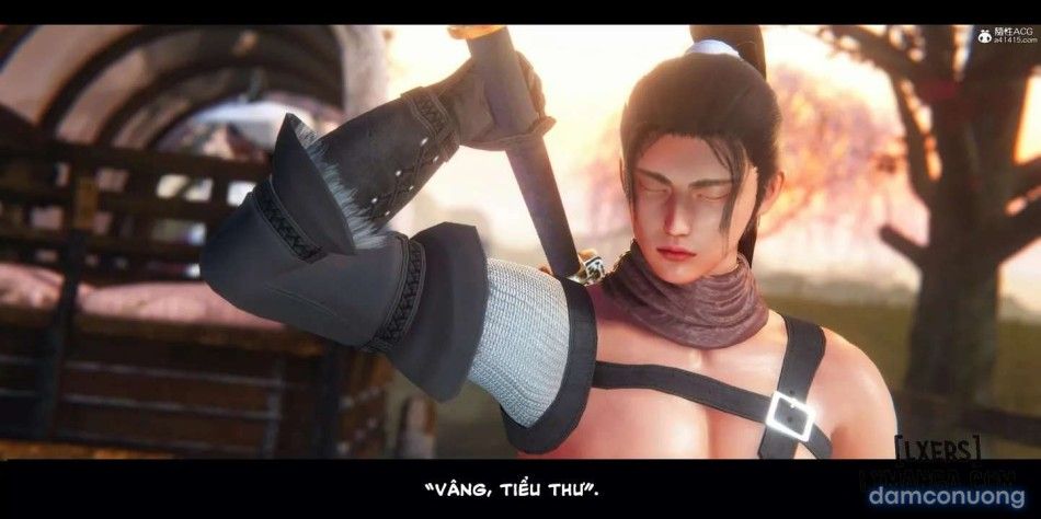 đọc truyện Hành Trình Tiên Tử Bị Sa Vào Trần Thế Chương 1 ảnh 44 tại Thiên Thai Truyện