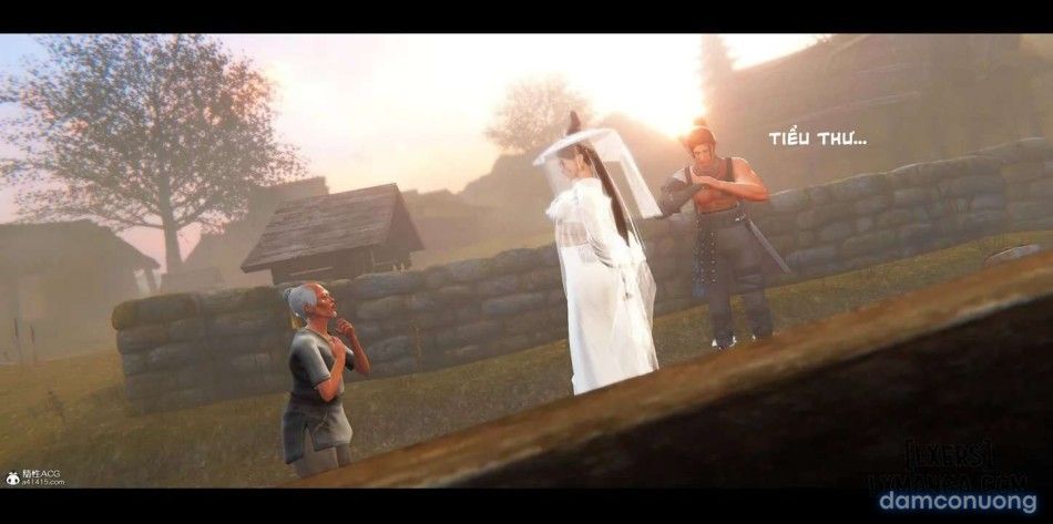 đọc truyện Hành Trình Tiên Tử Bị Sa Vào Trần Thế Chương 1 ảnh 46 tại Thiên Thai Truyện