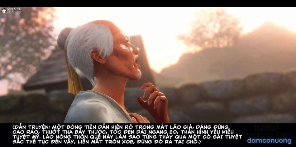 đọc truyện Hành Trình Tiên Tử Bị Sa Vào Trần Thế Chương 1 ảnh 47 tại Thiên Thai Truyện