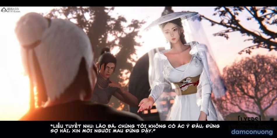 đọc truyện Hành Trình Tiên Tử Bị Sa Vào Trần Thế Chương 1 ảnh 48 tại Thiên Thai Truyện