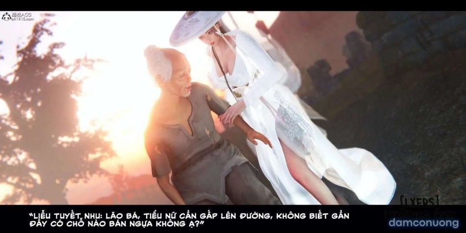 đọc truyện Hành Trình Tiên Tử Bị Sa Vào Trần Thế Chương 1 ảnh 49 tại Thiên Thai Truyện