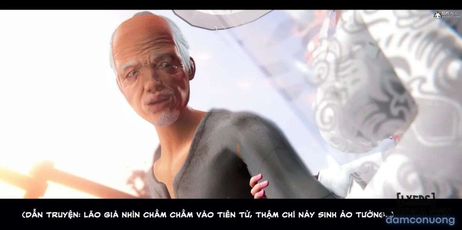 đọc truyện Hành Trình Tiên Tử Bị Sa Vào Trần Thế Chương 1 ảnh 50 tại Thiên Thai Truyện