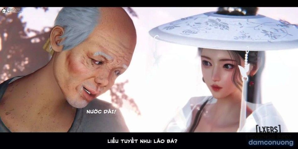 đọc truyện Hành Trình Tiên Tử Bị Sa Vào Trần Thế Chương 1 ảnh 51 tại Thiên Thai Truyện