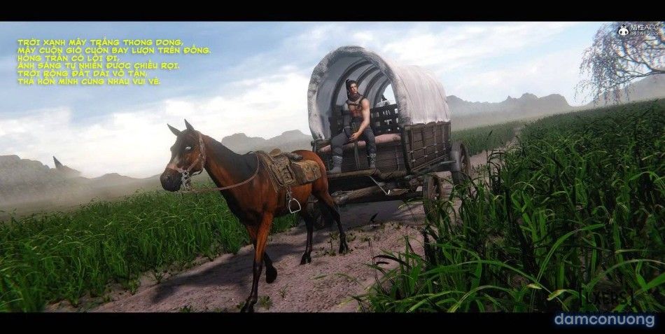 đọc truyện Hành Trình Tiên Tử Bị Sa Vào Trần Thế Chương 1 ảnh 7 tại Thiên Thai Truyện