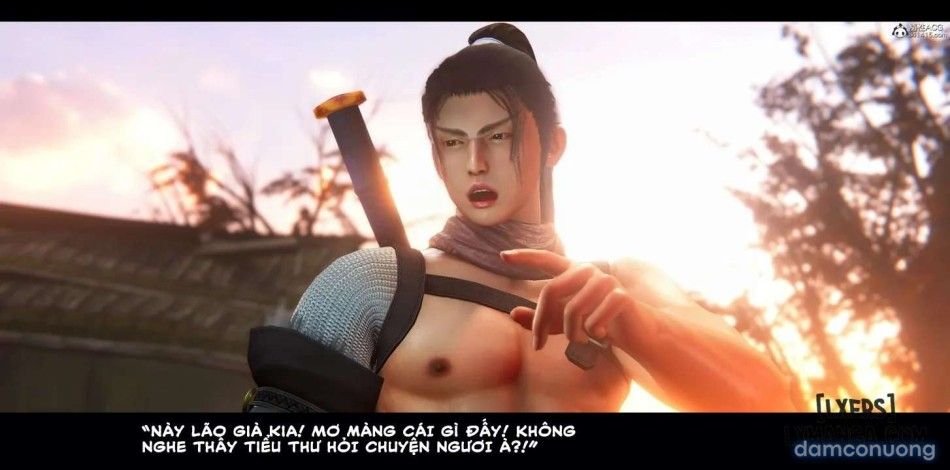 đọc truyện Hành Trình Tiên Tử Bị Sa Vào Trần Thế Chương 1 ảnh 52 tại Thiên Thai Truyện