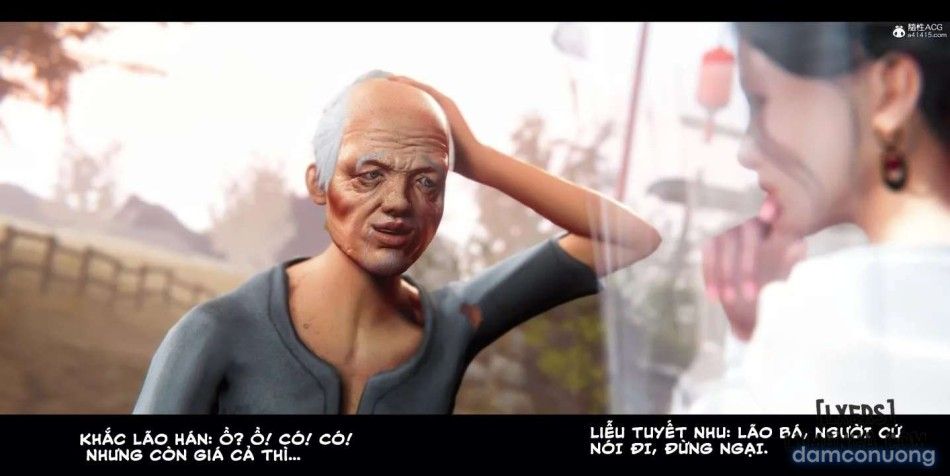 đọc truyện Hành Trình Tiên Tử Bị Sa Vào Trần Thế Chương 1 ảnh 53 tại Thiên Thai Truyện