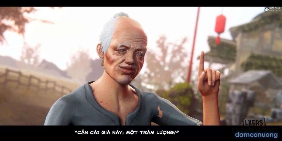 đọc truyện Hành Trình Tiên Tử Bị Sa Vào Trần Thế Chương 1 ảnh 54 tại Thiên Thai Truyện