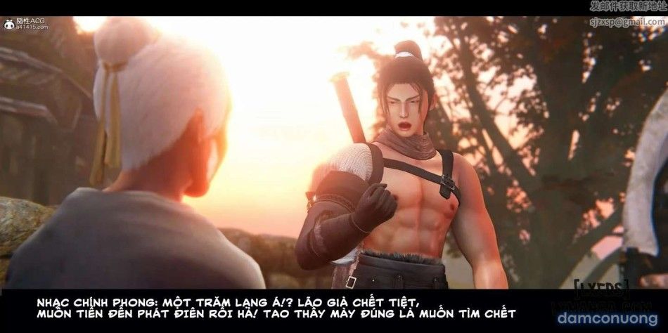 đọc truyện Hành Trình Tiên Tử Bị Sa Vào Trần Thế Chương 1 ảnh 55 tại Thiên Thai Truyện