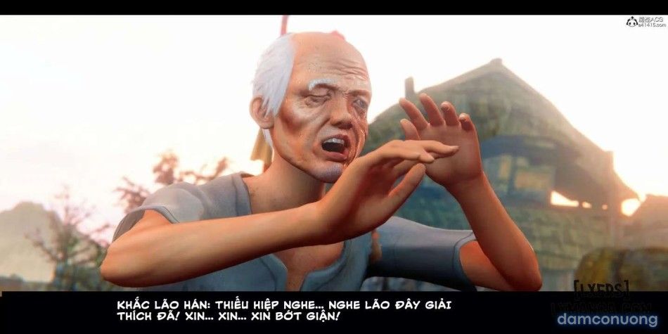 đọc truyện Hành Trình Tiên Tử Bị Sa Vào Trần Thế Chương 1 ảnh 56 tại Thiên Thai Truyện