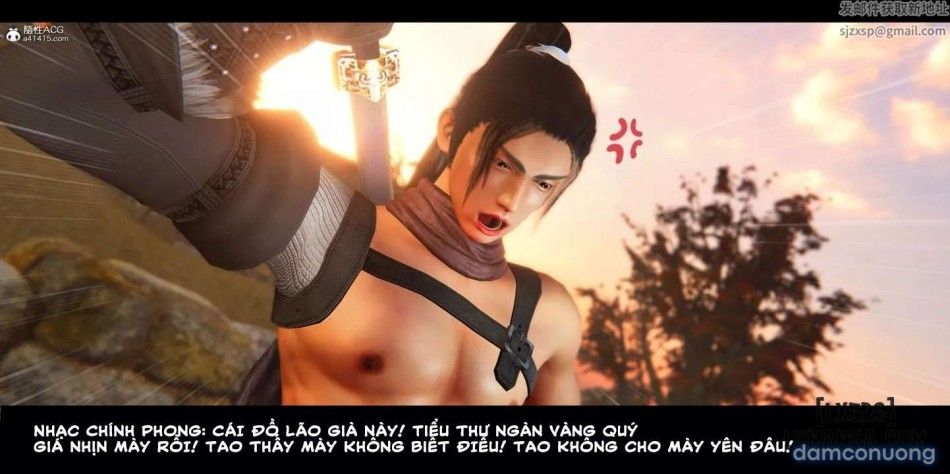 đọc truyện Hành Trình Tiên Tử Bị Sa Vào Trần Thế Chương 1 ảnh 58 tại Thiên Thai Truyện