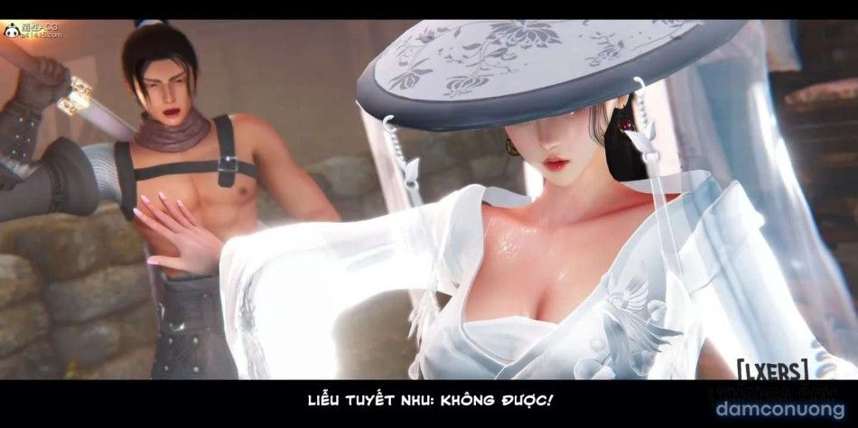 đọc truyện Hành Trình Tiên Tử Bị Sa Vào Trần Thế Chương 1 ảnh 59 tại Thiên Thai Truyện