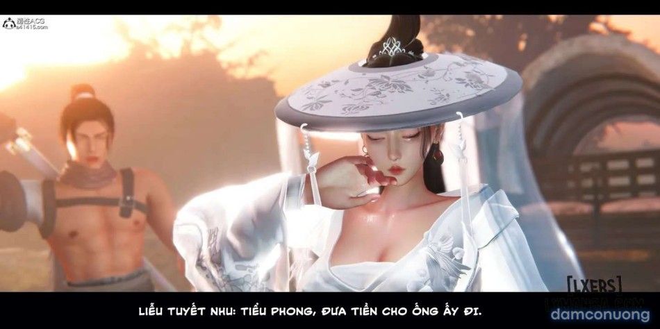 đọc truyện Hành Trình Tiên Tử Bị Sa Vào Trần Thế Chương 1 ảnh 60 tại Thiên Thai Truyện