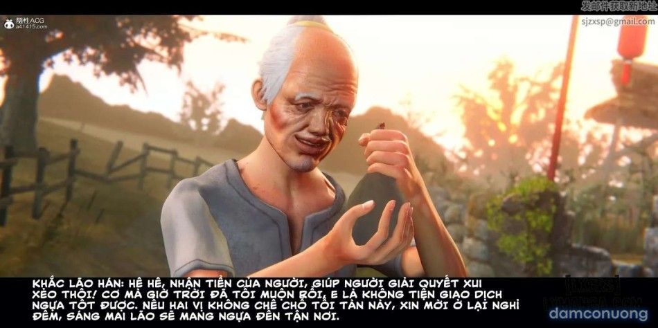 đọc truyện Hành Trình Tiên Tử Bị Sa Vào Trần Thế Chương 1 ảnh 61 tại Thiên Thai Truyện