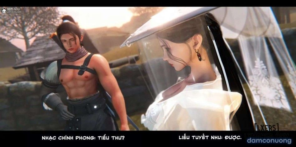 đọc truyện Hành Trình Tiên Tử Bị Sa Vào Trần Thế Chương 1 ảnh 62 tại Thiên Thai Truyện