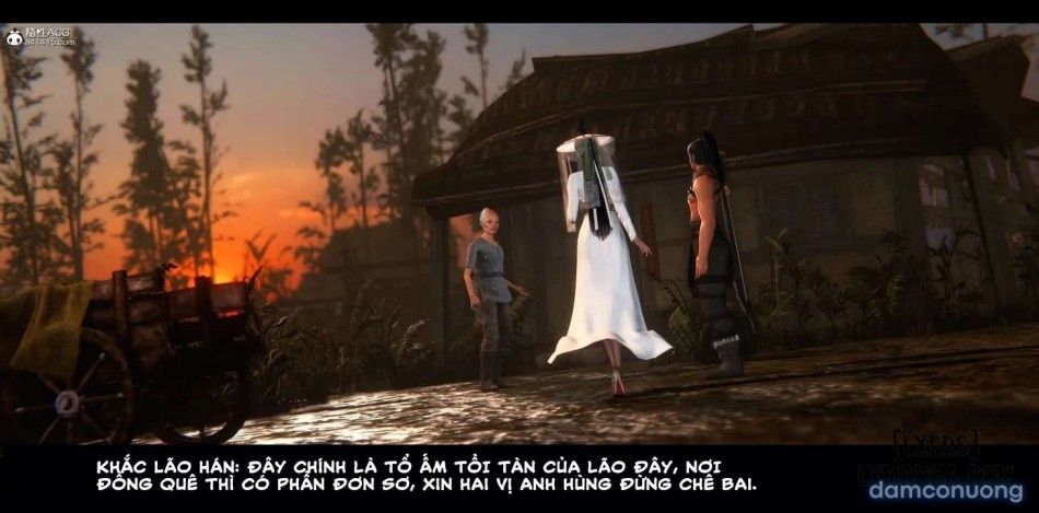 đọc truyện Hành Trình Tiên Tử Bị Sa Vào Trần Thế Chương 1 ảnh 64 tại Thiên Thai Truyện