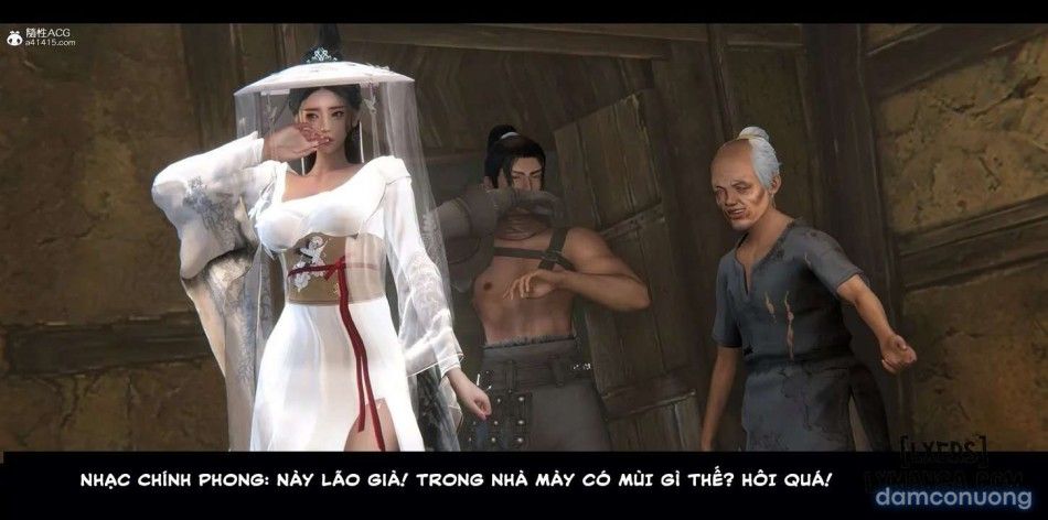 đọc truyện Hành Trình Tiên Tử Bị Sa Vào Trần Thế Chương 1 ảnh 65 tại Thiên Thai Truyện