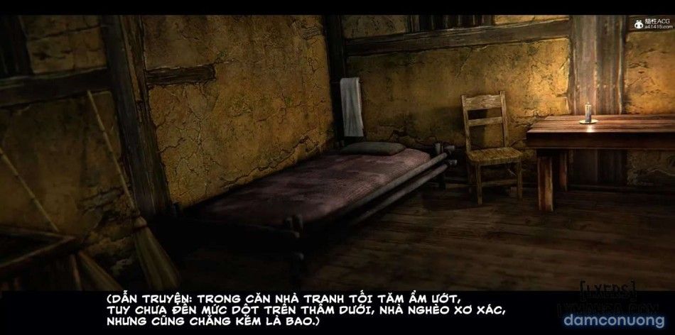 đọc truyện Hành Trình Tiên Tử Bị Sa Vào Trần Thế Chương 1 ảnh 66 tại Thiên Thai Truyện