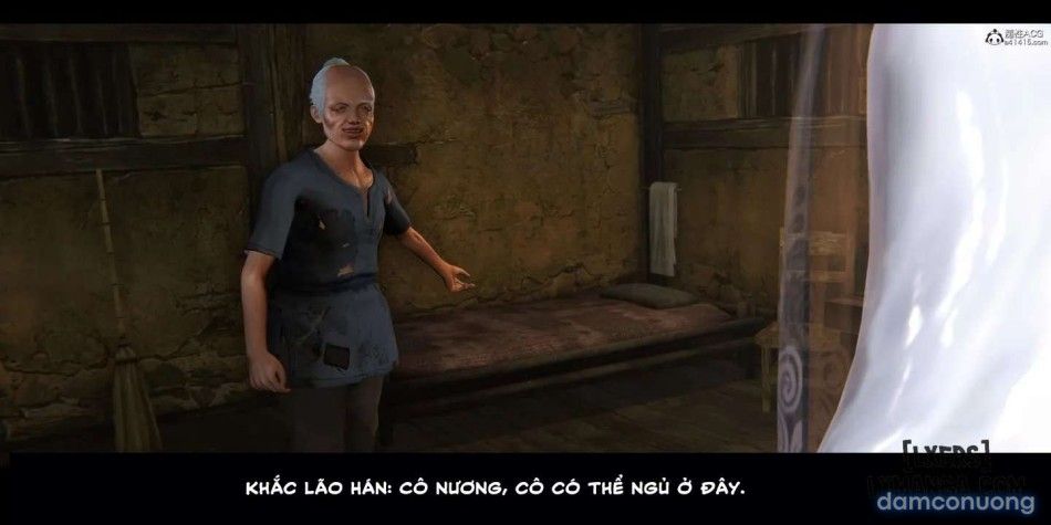 đọc truyện Hành Trình Tiên Tử Bị Sa Vào Trần Thế Chương 1 ảnh 67 tại Thiên Thai Truyện