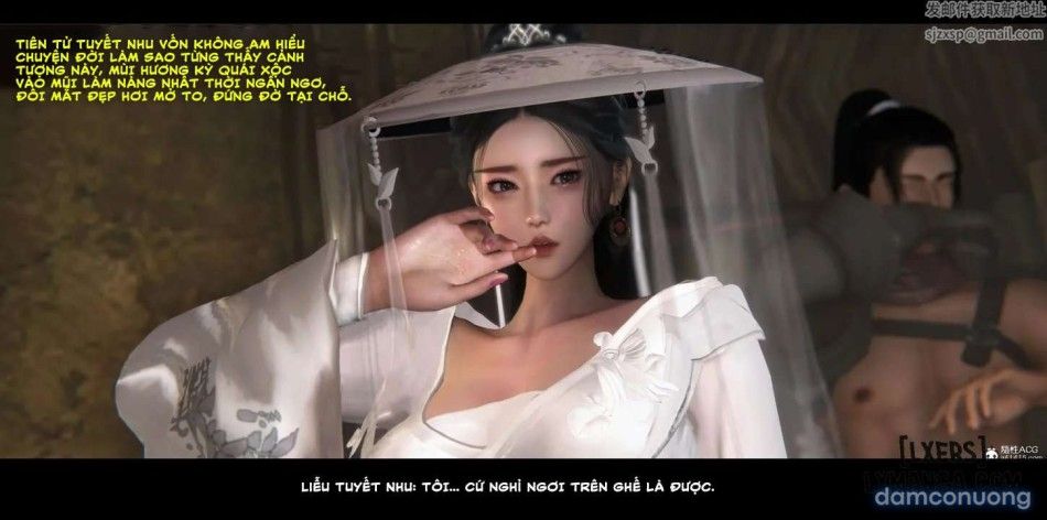 đọc truyện Hành Trình Tiên Tử Bị Sa Vào Trần Thế Chương 1 ảnh 68 tại Thiên Thai Truyện